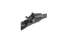 OCCASION - RARE REVOLVER COLT NEW FRONTIER CAL.22LR + MALETTE