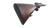 OP OCCASION - CARABINE BATTUE HUSQVARNA 98 CAL.9.3x62  + EMBASES