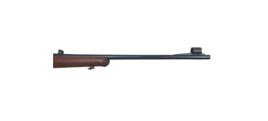 OP OCCASION - CARABINE BATTUE HUSQVARNA 98 CAL.9.3x62  + EMBASES