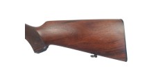 OP OCCASION - CARABINE BATTUE HUSQVARNA 98 CAL.9.3x62  + EMBASES