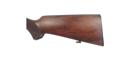 OP OCCASION - CARABINE BATTUE HUSQVARNA 98 CAL.9.3x62  + EMBASES