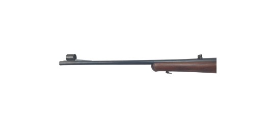 OP OCCASION - CARABINE BATTUE HUSQVARNA 98 CAL.9.3x62  + EMBASES