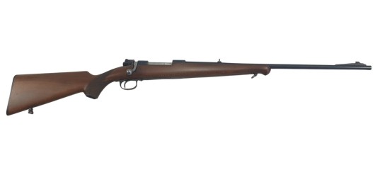 OP OCCASION - CARABINE BATTUE HUSQVARNA 96 CAL.9.3x62