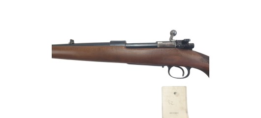 OP OCCASION - CARABINE BATTUE HUSQVARNA 96 CAL.9.3x62