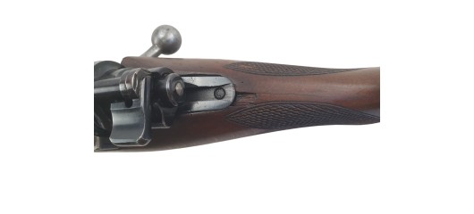 OP OCCASION - CARABINE BATTUE HUSQVARNA 96 CAL.9.3x62