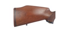 OP OCCASION - CARABINE BATTUE ZOLI AZ1900 LUXE CAL.9.3x62 + LUNETTE DISCOVERY 1-6x24