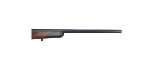 OP OCCASION - CARABINE BATTUE ZOLI AZ1900 LUXE CAL.9.3x62 + LUNETTE DISCOVERY 1-6x24