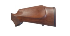 OP OCCASION - CARABINE BATTUE ZOLI AZ1900 LUXE CAL.9.3x62 + LUNETTE DISCOVERY 1-6x24