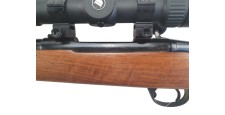OP OCCASION - CARABINE BATTUE ZOLI AZ1900 LUXE CAL.9.3x62 + LUNETTE DISCOVERY 1-6x24