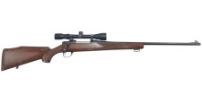OP OCCASION - CARABINE SAKO L61R FINNBEAR CAL.30-06 + LUNETTE MILDOT 3-9x40