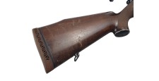 OP OCCASION - CARABINE SAKO L61R FINNBEAR CAL.30-06 + LUNETTE MILDOT 3-9x40