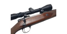 OP OCCASION - CARABINE SAKO L61R FINNBEAR CAL.30-06 + LUNETTE MILDOT 3-9x40