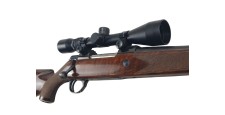 OP OCCASION - CARABINE SAKO L61R FINNBEAR CAL.30-06 + LUNETTE MILDOT 3-9x40
