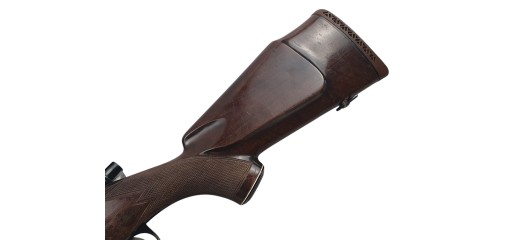 OP OCCASION - CARABINE SAKO L61R FINNBEAR CAL.30-06 + LUNETTE MILDOT 3-9x40