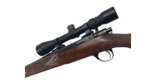 OP OCCASION - CARABINE SAKO L61R FINNBEAR CAL.30-06 + LUNETTE MILDOT 3-9x40