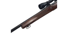 OP OCCASION - CARABINE SAKO L61R FINNBEAR CAL.30-06 + LUNETTE MILDOT 3-9x40