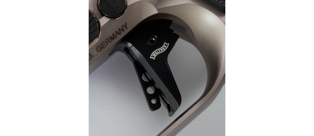 OP ACC - Bloc Détente Walther Dynamic Performance - PDP / PPQ / Q4 / Q5