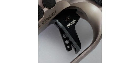 OP ACC - Bloc Détente Walther Dynamic Performance - PDP / PPQ / Q4 / Q5