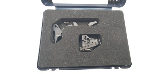 OP ACC - Bloc Détente Walther Dynamic Performance - PDP / PPQ / Q4 / Q5