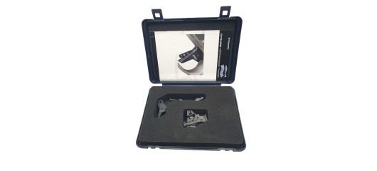 OP ACC - Bloc Détente Walther Dynamic Performance - PDP / PPQ / Q4 / Q5