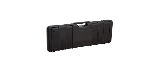 OP ACC - VALISE ARME D'EPAULE 900mm x 330mm x 105mm - IDEAL AR15
