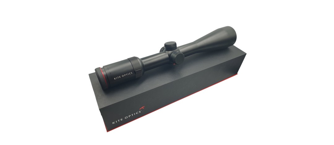 OP ACC - LUNETTE KITE K6 2-15x50i HD