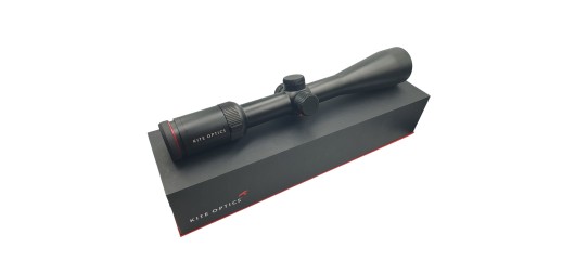 OP ACC - LUNETTE KITE K6 2-15x50i HD