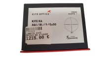 OP ACC - LUNETTE KITE K6 2-15x50i HD