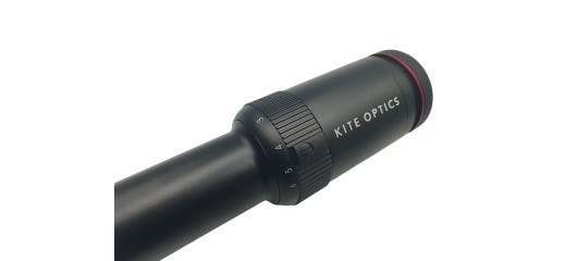 OP ACC - LUNETTE KITE K6 2-15x50i HD