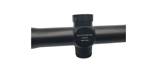 OP ACC - LUNETTE KITE K6 2-15x50i HD