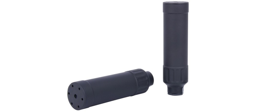 OP ACC - MODERATEUR DE SON B&T STARLITE .308/7.62 FILETAGE 5/8x24