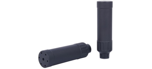 OP ACC - MODERATEUR DE SON B&T STARLITE .308/7.62 FILETAGE 5/8x24