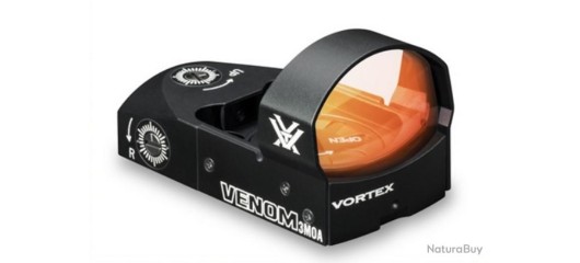 OP ACC - POINT ROUGE VORTEX VENOM VDM-3103 3MOA