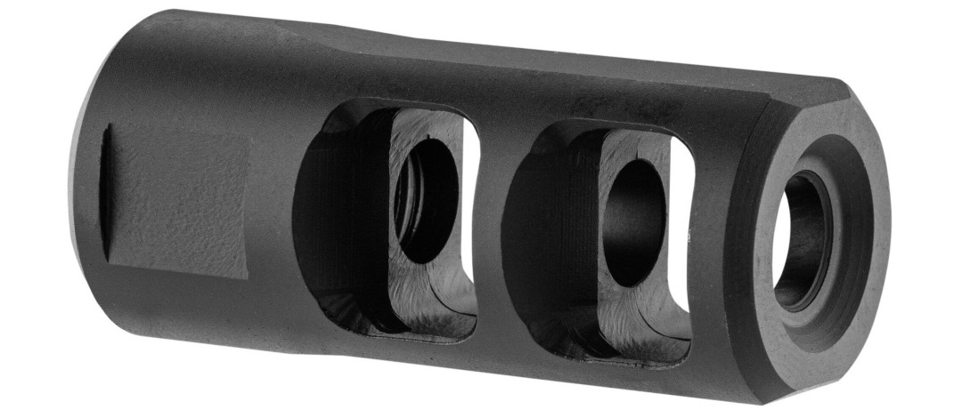 OP ACC - FREIN DE BOUCHE AUDERE IMPERIUM COMPACT CAL.30 - FILETAGE 18x100