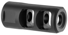 OP ACC - FREIN DE BOUCHE AUDERE IMPERIUM COMPACT CAL.30 - FILETAGE 18x100