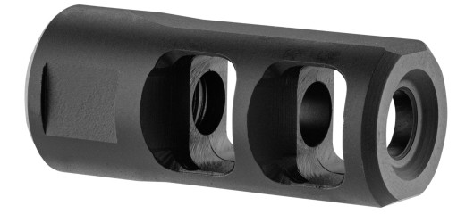 OP ACC - FREIN DE BOUCHE AUDERE IMPERIUM COMPACT CAL.30 - FILETAGE 18x100