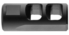 OP ACC - FREIN DE BOUCHE AUDERE IMPERIUM COMPACT CAL.30 - FILETAGE 18x100
