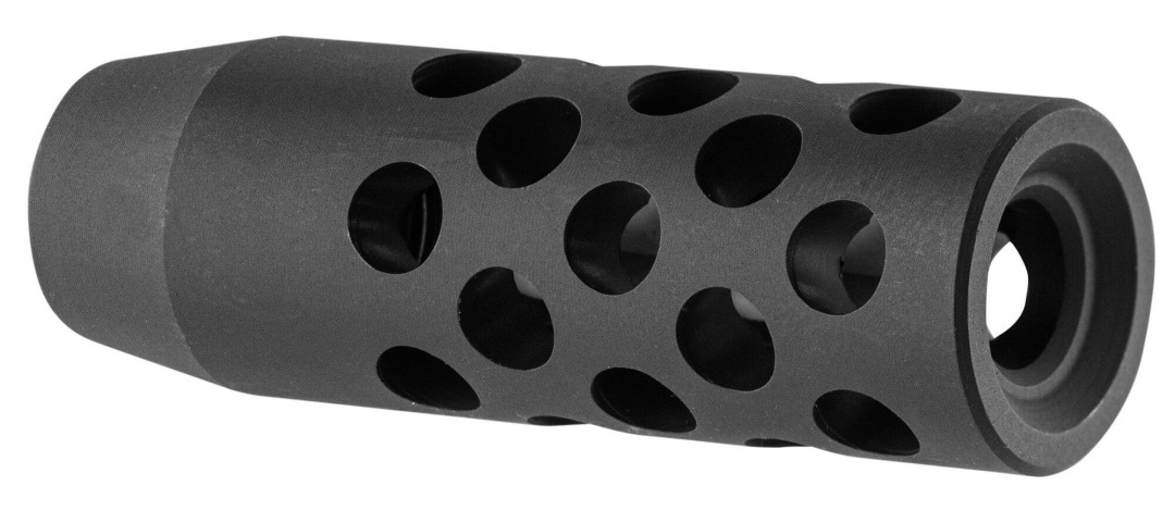 OP ACC - FREIN DE BOUCHE AUDERE HMB CAL.30 - FILETAGE 15x100