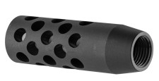 OP ACC - FREIN DE BOUCHE AUDERE HMB CAL.30 - FILETAGE 15x100