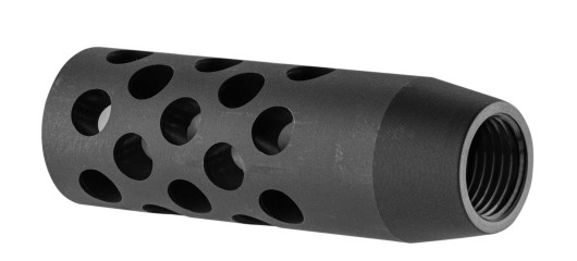 OP ACC - FREIN DE BOUCHE AUDERE HMB CAL.30 - FILETAGE 15x100