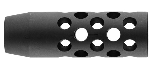 OP ACC - FREIN DE BOUCHE AUDERE HMB CAL.30 - FILETAGE 15x100