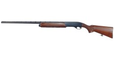 OCCASION - FUSIL SEMI-AUTO REMINGTON 1100 CALIBRE 12/70 CANON 76CM - TRES BON ETAT