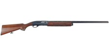 OCCASION - FUSIL SEMI-AUTO REMINGTON 1100 CALIBRE 12/70 CANON 76CM - TRES BON ETAT