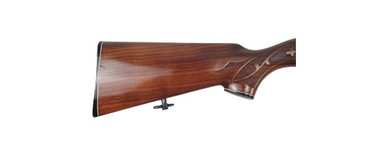 OCCASION - FUSIL SEMI-AUTO REMINGTON 1100 CALIBRE 12/70 CANON 76CM - TRES BON ETAT