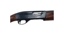 OCCASION - FUSIL SEMI-AUTO REMINGTON 1100 CALIBRE 12/70 CANON 76CM - TRES BON ETAT