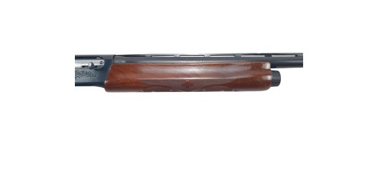 OCCASION - FUSIL SEMI-AUTO REMINGTON 1100 CALIBRE 12/70 CANON 76CM - TRES BON ETAT