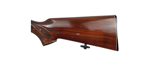 OCCASION - FUSIL SEMI-AUTO REMINGTON 1100 CALIBRE 12/70 CANON 76CM - TRES BON ETAT