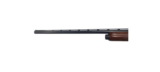 OCCASION - FUSIL SEMI-AUTO REMINGTON 1100 CALIBRE 12/70 CANON 76CM - TRES BON ETAT