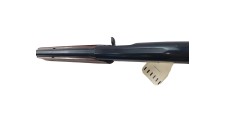 OCCASION - FUSIL SEMI-AUTO REMINGTON 1100 CALIBRE 12/70 CANON 76CM - TRES BON ETAT