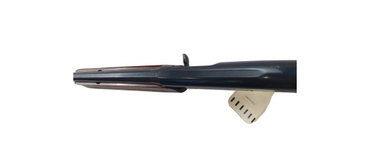 OCCASION - FUSIL SEMI-AUTO REMINGTON 1100 CALIBRE 12/70 CANON 76CM - TRES BON ETAT